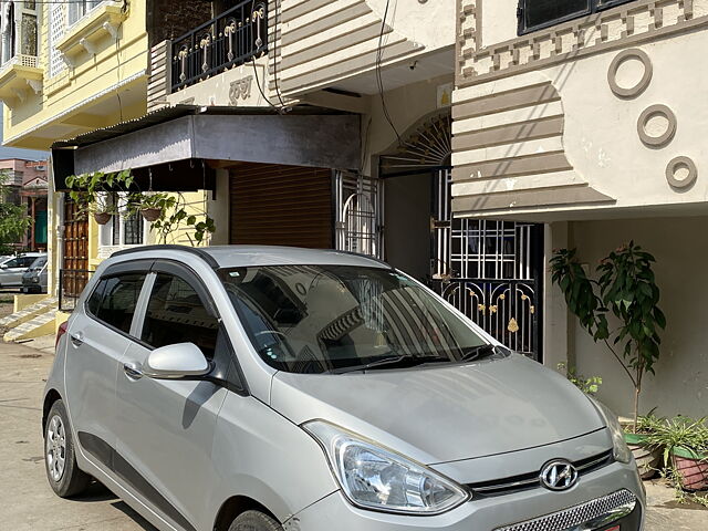 Used 2013 Hyundai Grand i10 in Mandasur