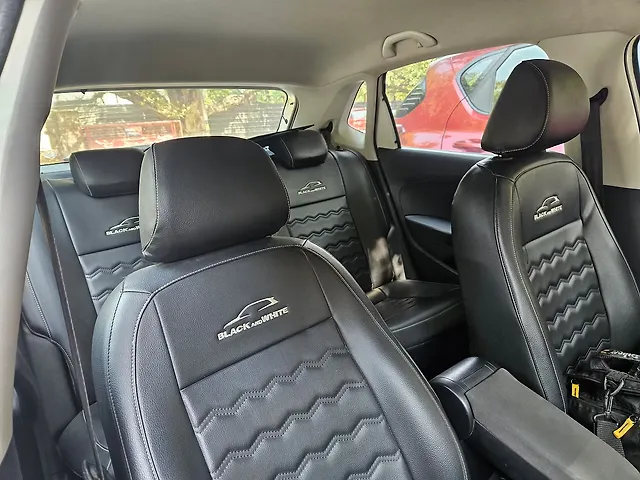 Used Volkswagen Polo Highline Plus 1.0 (P) [2019-2020] in Gurgaon