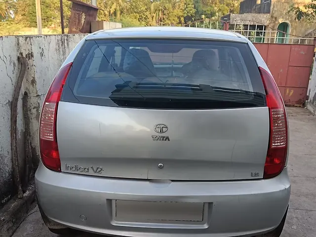 Used Tata Indica V2 LS in Cuddalore