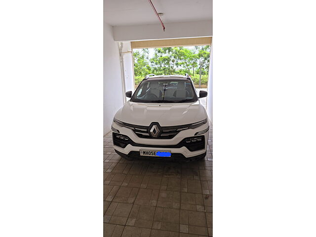 Used 2021 Renault Kiger in Dombivali