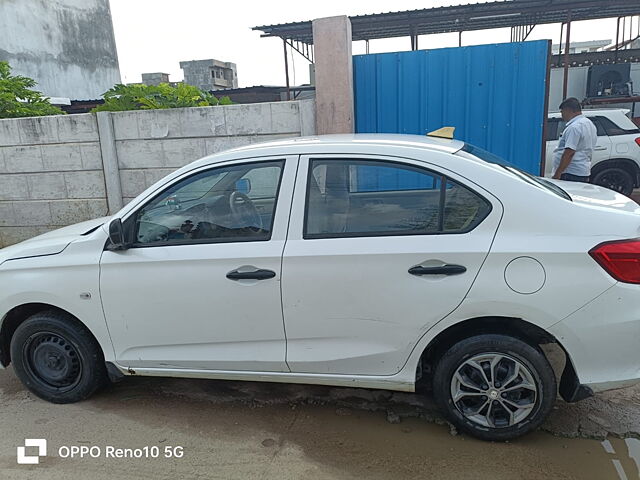 Used 2020 Honda Amaze in Lucknow