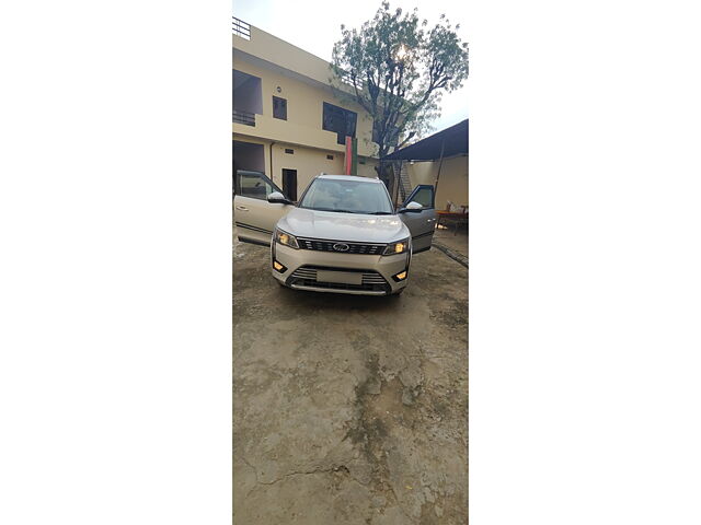 Used 2019 Mahindra XUV300 in Jaipur