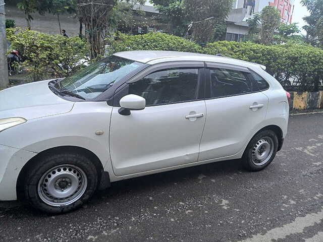 Used Maruti Suzuki Baleno [2015-2019] Sigma 1.2 in Mumbai