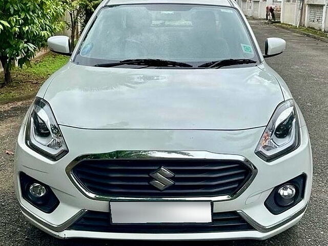 Used 2017 Maruti Suzuki DZire in Kochi