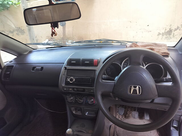 Used Honda City [2003-2005] 1.5 EXi New in Ahmedabad