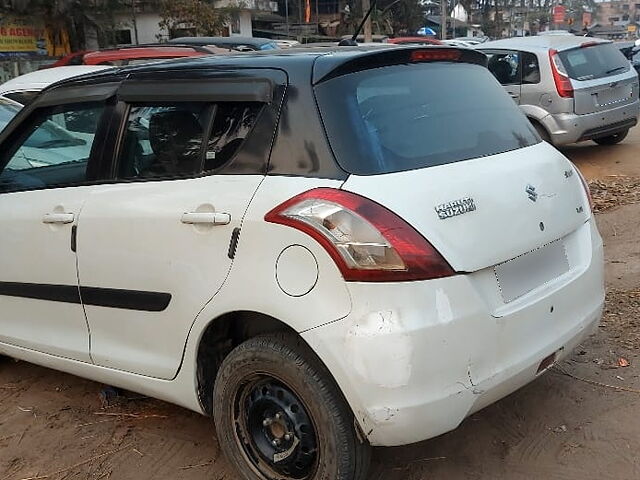 Used Maruti Suzuki Swift [2011-2014] LDi in Guwahati