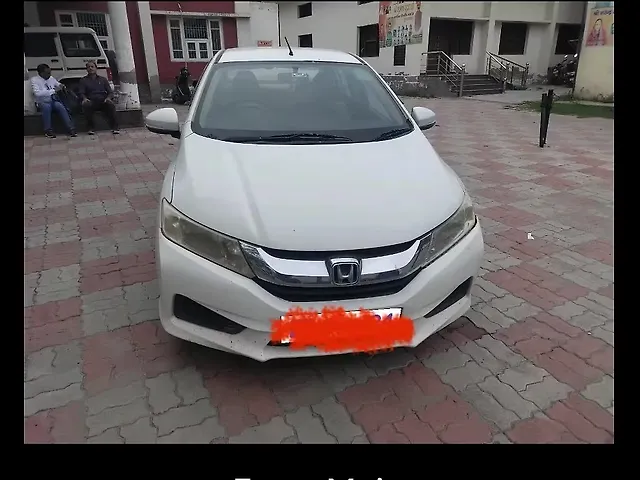 Used 2014 Honda City in Kurukshetra Used 2014 Honda City in Kurukshetra