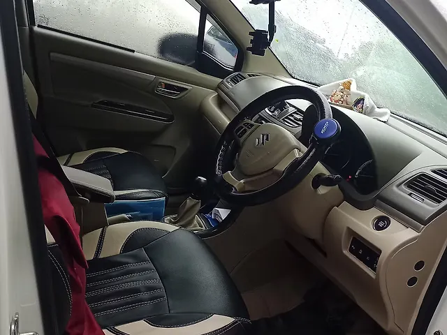 Used Maruti Suzuki Ertiga [2015-2018] ZDI + SHVS in Satara