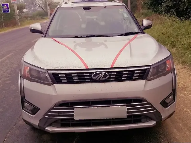 Used 2019 Mahindra XUV300 in Gurgaon