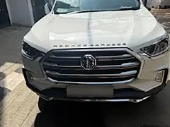 Used 2023 MG Gloster in Bangalore