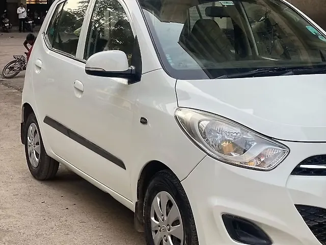 Used 2013 Hyundai i10 in Latur Used 2013 Hyundai i10 in Latur