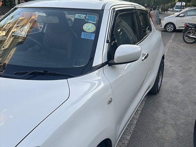 Used Maruti Suzuki Swift [2018-2021] LXi in Delhi