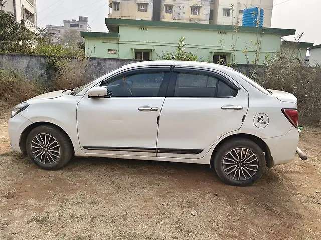 Used Maruti Suzuki Dzire [2020-2024] ZXi Plus [2020-2023] in Khammam