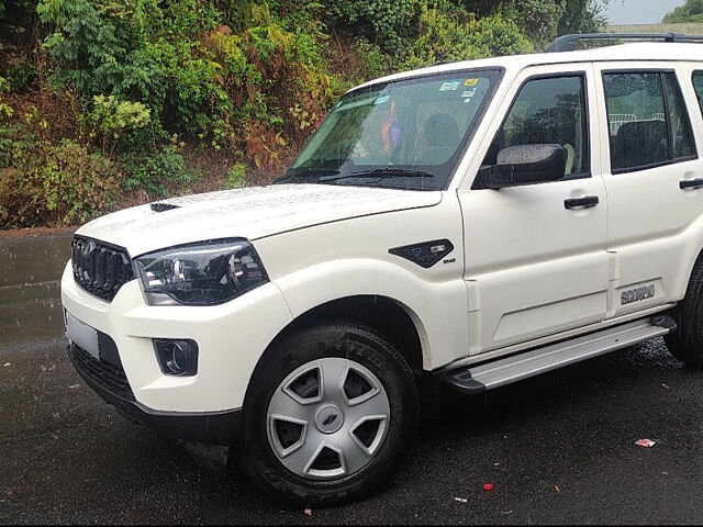 Used 2021 Mahindra Scorpio in Pune