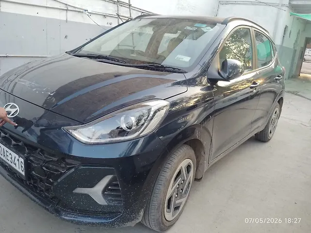 Used 2025 Hyundai Grand i10 NIOS in Palwal Used 2025 Hyundai Grand i10 NIOS in Palwal
