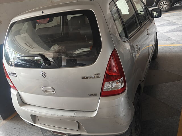 Used Maruti Suzuki Estilo [2006-2009] VXi in Bangalore