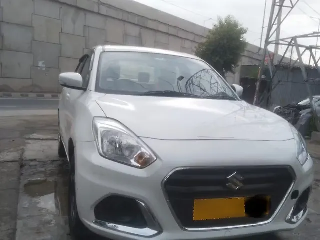 Used 2023 Maruti Suzuki DZire in Chandigarh