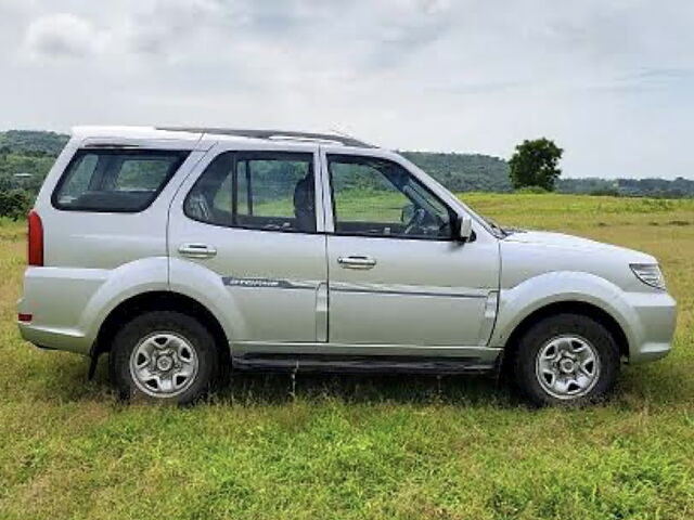 Used Tata Safari Storme [2012-2015] 2.2 EX 4x2 in Bhubaneswar