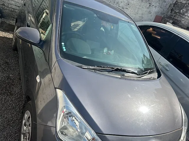 Used 2017 Hyundai Grand i10 in Amreli