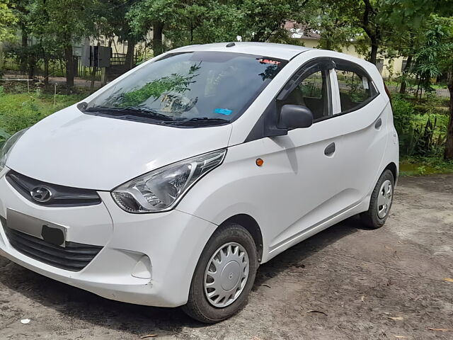 Used Hyundai Eon D-Lite + in Indore