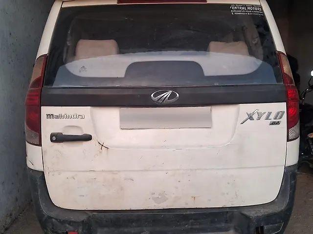 Used Mahindra Xylo [2009-2012] D2 BS-III in Harda