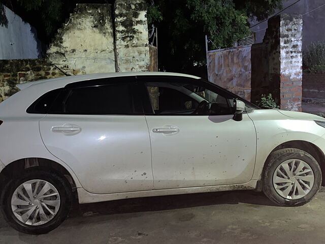 Used Maruti Suzuki Baleno Delta MT CNG [2023] in Bahadurgarh