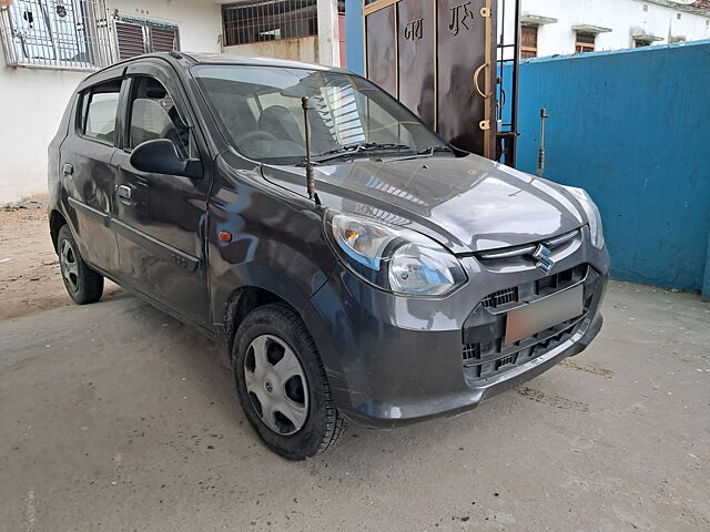 Used 2015 Maruti Suzuki Alto 800 in Purnea