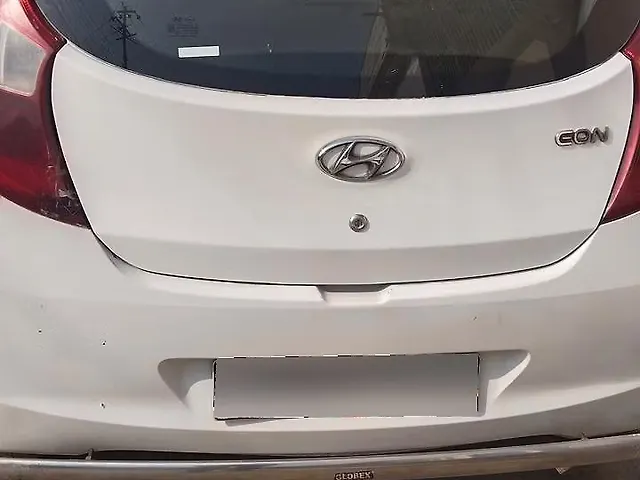 Used Hyundai Eon Era [2011-2012] in Mathura