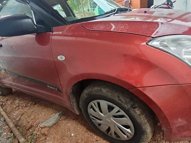 Used Maruti Suzuki Swift  [2010-2011] VXi 1.2 BS-IV in Gangavathi