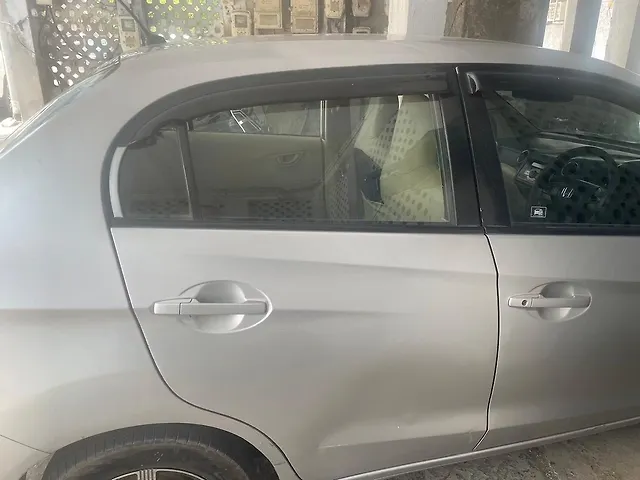 Used 2014 Honda Amaze in Agra