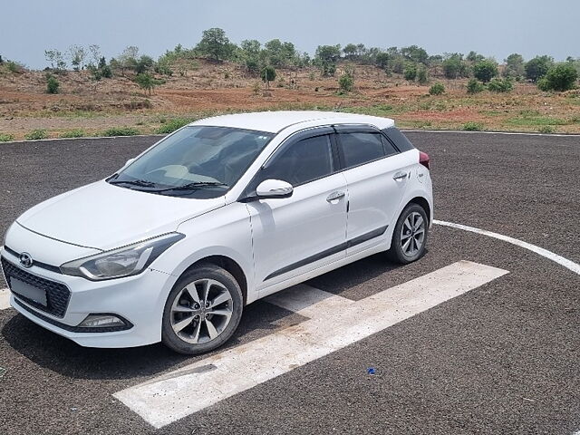 Used Hyundai Elite i20 [2014-2015] Asta 1.2 in Bharuch