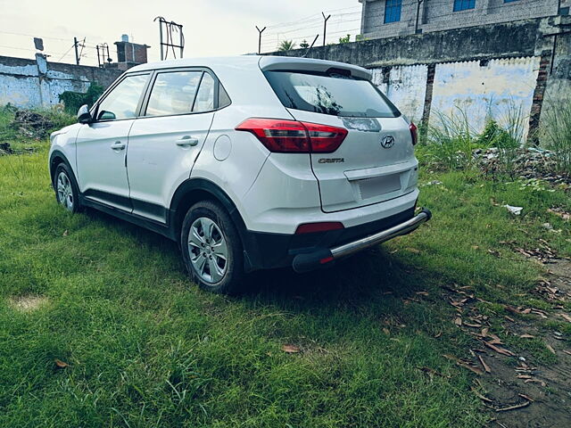 Used Hyundai Creta [2017-2018] S 1.4 CRDI in Bijnor