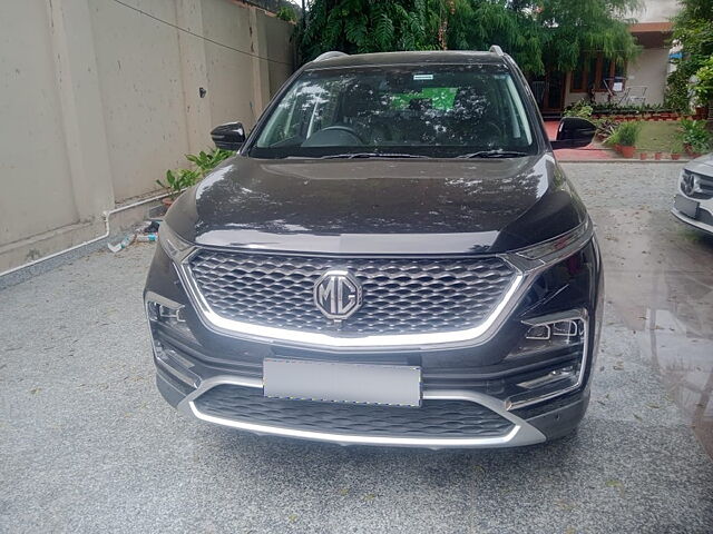 Used 2020 MG Hector in Allahabad