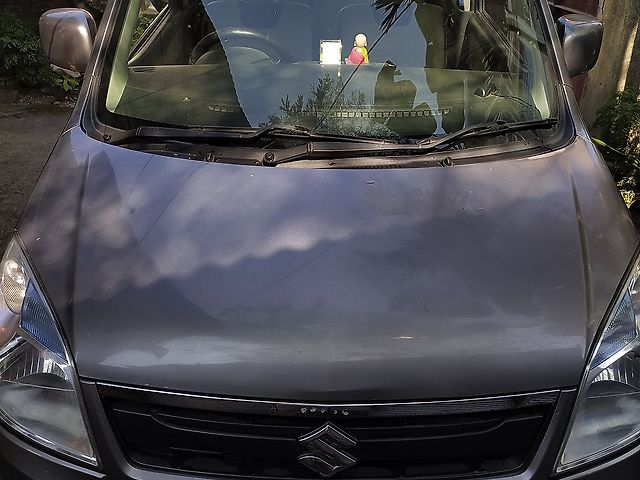 Used 2018 Maruti Suzuki Wagon R in Siliguri