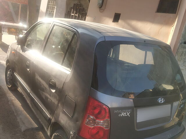 Used Hyundai Santro Xing [2008-2015] GL Plus in Jaipur