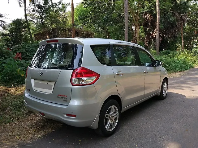 Used Maruti Suzuki Ertiga [2012-2015] VDi in Mangalore