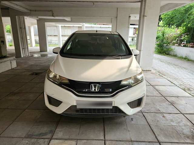 Used Honda Jazz [2015-2018] S AT [2015-2016] in Vadodara