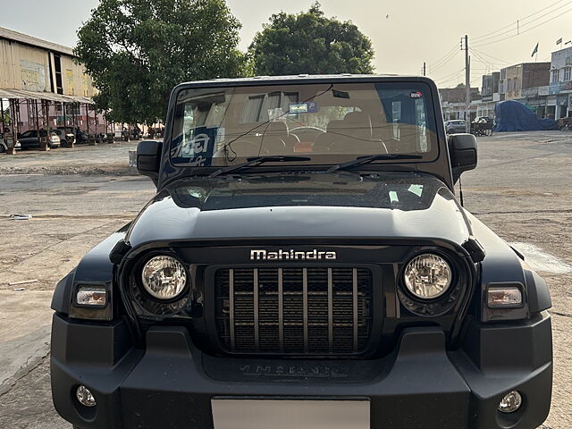 Used 2023 Mahindra Thar in Mandi Dabwali