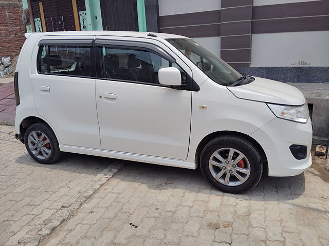 Used 2018 Maruti Suzuki Wagon R in Kanpur