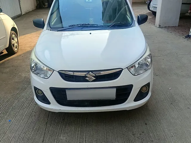 Used 2019 Maruti Suzuki Alto in Nashik