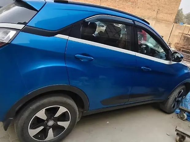Used 2017 Tata Nexon in Firozabad