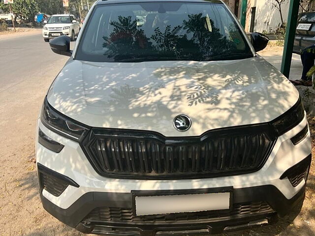 Used 2023 Skoda Kushaq in Ahmedabad