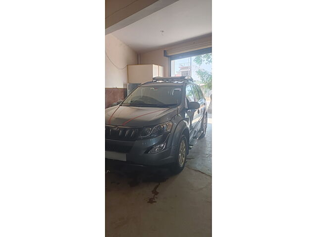 Used Mahindra XUV500 [2011-2015] W6 in Bareilly