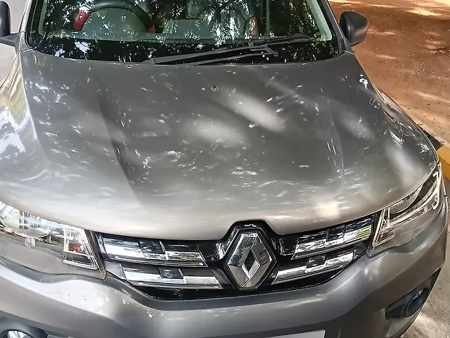 Used 2018 Renault Kwid in Madurai