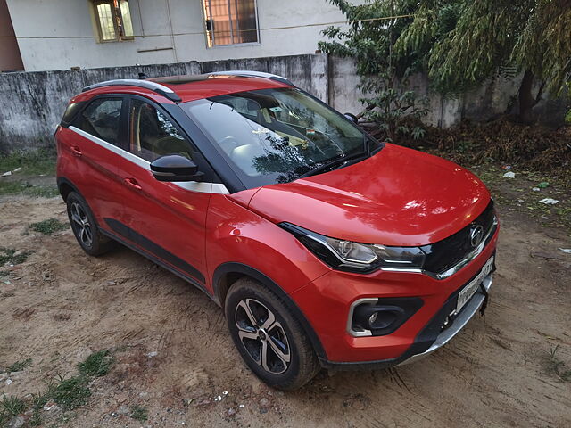 Used Tata Nexon [2020-2023] XZA Plus (S) in Chennai