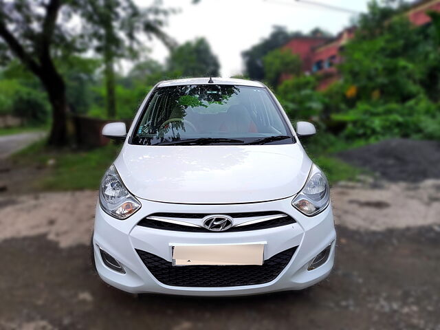 Used Hyundai i10 [2010-2017] Sportz 1.1 iRDE2 [2010--2017] in Kolkata