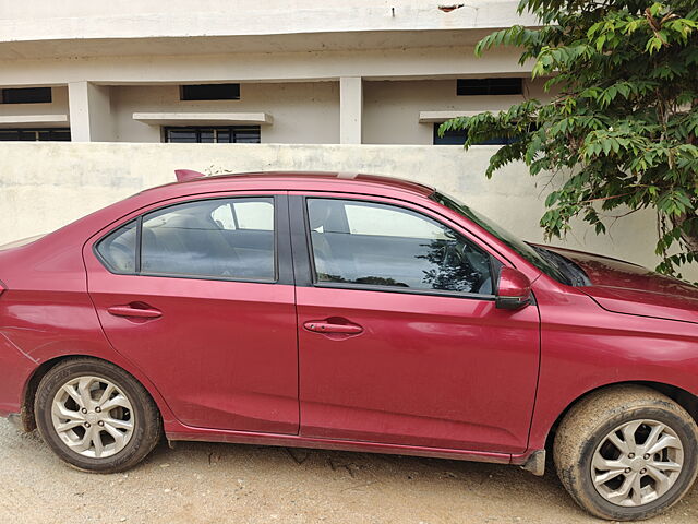 Used Honda Amaze [2016-2018] 1.2 VX i-VTEC in Bangalore