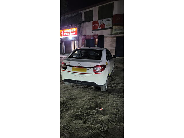 Used Tata Zest XM 75 PS Diesel in Lucknow