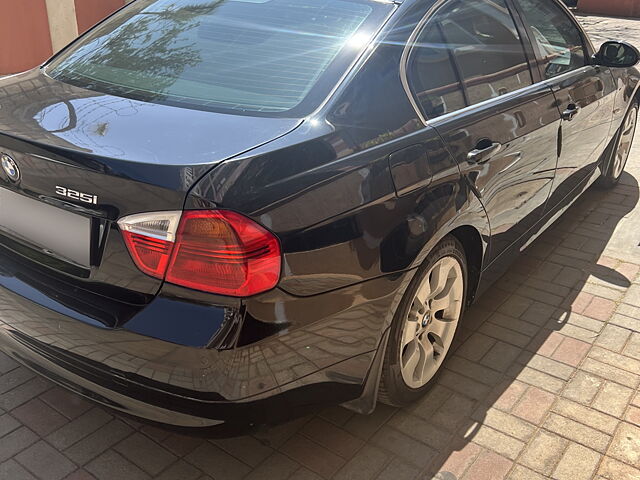 Used BMW 3 Series [2007-2009] 325i Sedan in Bangalore