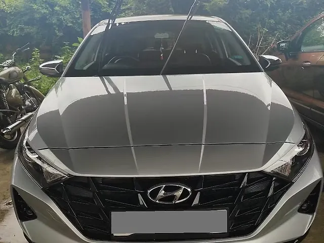 Used Hyundai i20 [2020-2023] Asta 1.2 MT [2020-2023] in Bhubaneswar